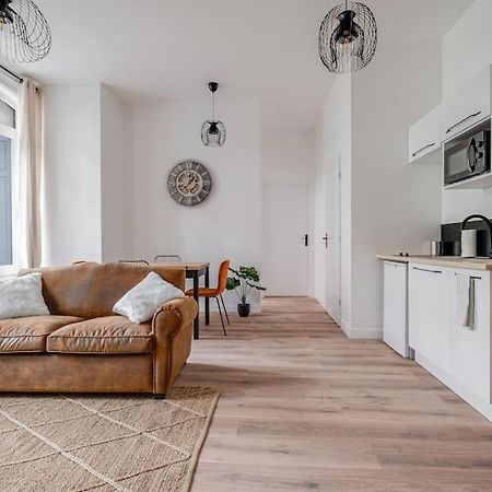 Grand Appartement «  City » Spacieux Et Moderne Σαιντ-Ετιέν Εξωτερικό φωτογραφία